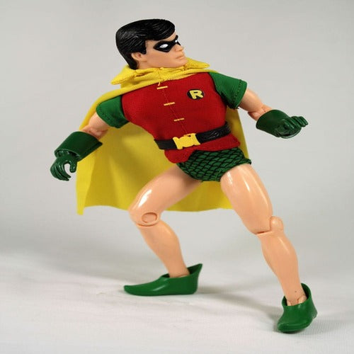 DC Comics figurine Robin 20 cm