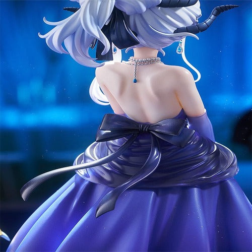 Blue Archive statuette PVC 1/7 Hina (Dress) 25 cm