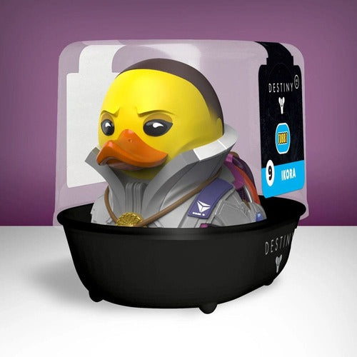 Destiny Tubbz figurine PVC Ikora 1st Edition 10 cm