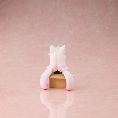 Nekopara Chibi Figuren 2er-Pack Vanilla & Chocola 7 cm