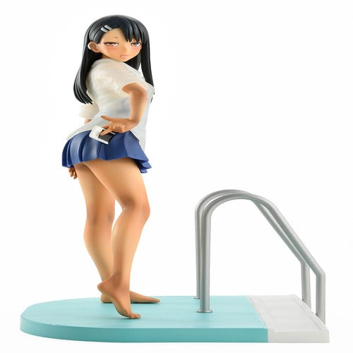 Don't Toy with Me, Miss Nagatoro 2nd Season statuette PVC 1/7 Miss Nagatoro 24 cm (Rerelease)
