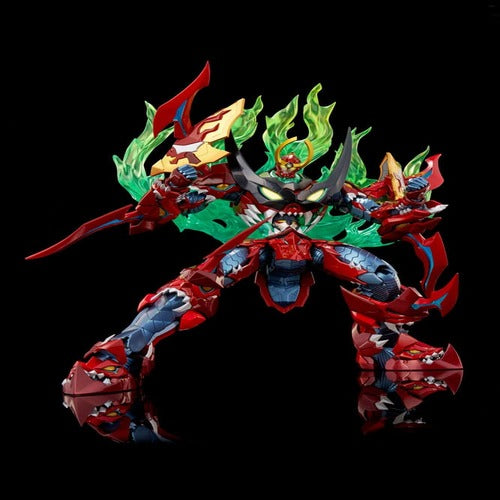 Tengen Toppa Gurren Lagann figurine Kuro Kara Kuri Gurren Lagann 36 cm