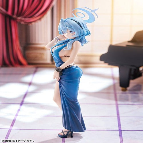 Blue Archive statuette PVC 1/7 Ako (Dress) 25 cm