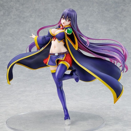 The Red Ranger Becomes an Adventurer in Another World PVC Statue 1/7 Yihdra Arvoln 24 cm