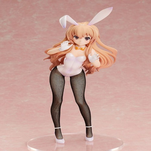 Toradora! statuette PVC 1/6 Taiga Aisaka: Bunny Ver. 27 cm
