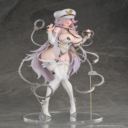 Destiny Child statuette PVC 1/6 War Goddess Akrasia 28 cm