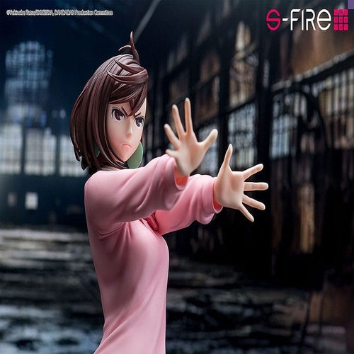 Dandadan statuette PVC 1/7 Momo 23 cm