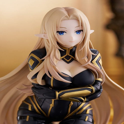 The Eminence in Shadow statuette PVC Pop Up Parade Alpha L Size 21 cm