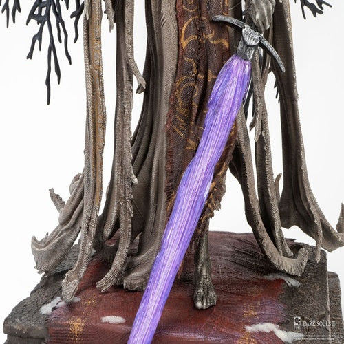 Dark Souls statuette 1/7 Pontiff Sulyvahn 66 cm