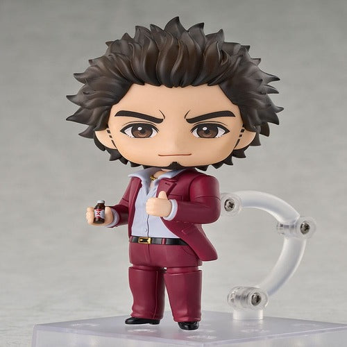 Yakuza figurine Nendoroid Ichiban Kasuga 10 cm