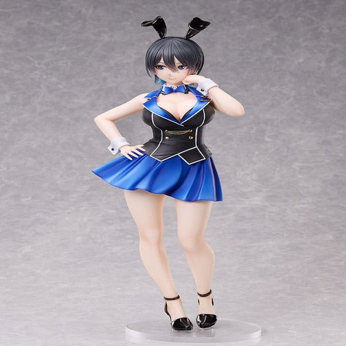 Date A Live III statuette PVC 1/4 Miuka 43 cm