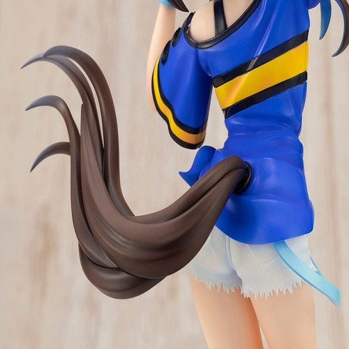 Uma Musume Pretty Derby PVC Statue 1/7 Daitaku Helios 26 cm
