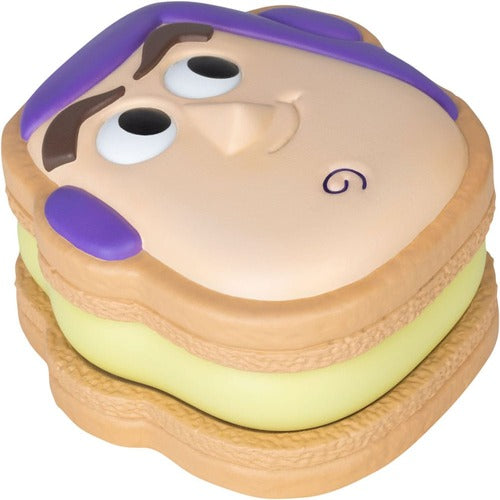 Toy Story assortiment figurines Mini Egg Attack Blind Box Series 6 cm (6)