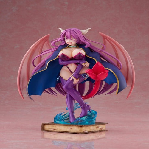 Monmusu Quest! Paradox RPG statuette PVC 1/7 Alma Elma illustration by Coolkyousinnjya AmiAmi Limited Edition 26 cm