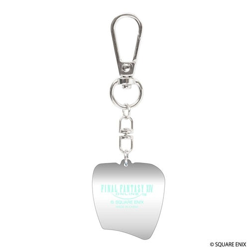 Final Fantasy XIV porte-clés de job en acrylique Sage