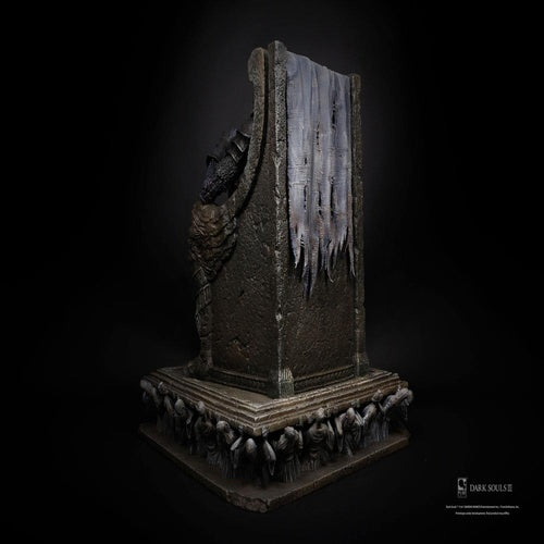 Dark Souls III statuette 1/12 Yhorm 60 cm