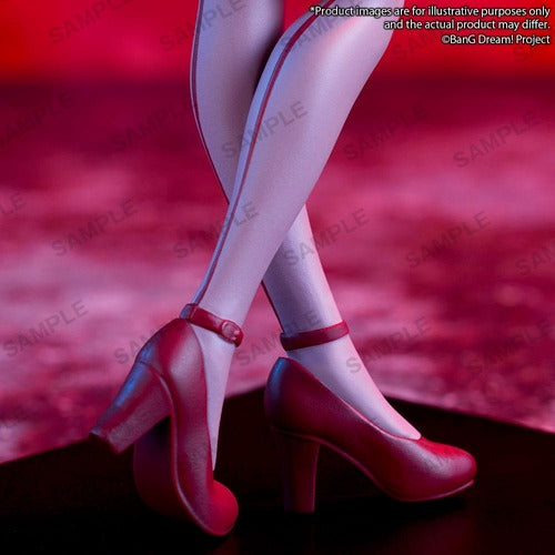 BanG Dream! statuette PVC Premium Ave Mujica Amoris 18 cm