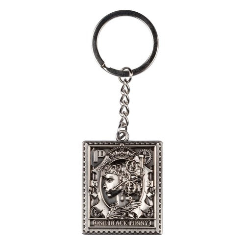 Alchemy porte-clés Stamp