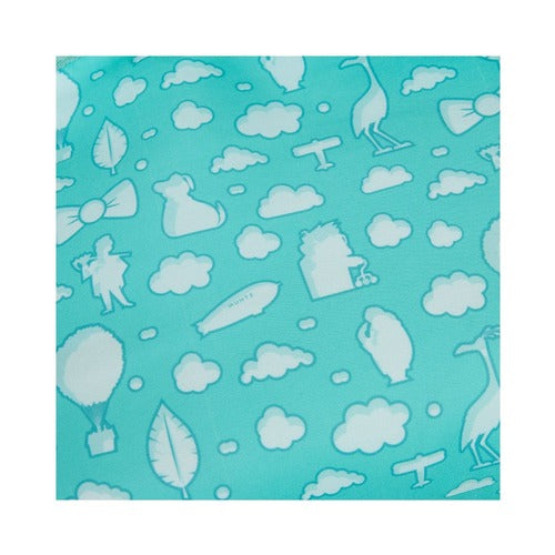 Disney by Loungefly sac à dos Nylon Full-Size Up!
