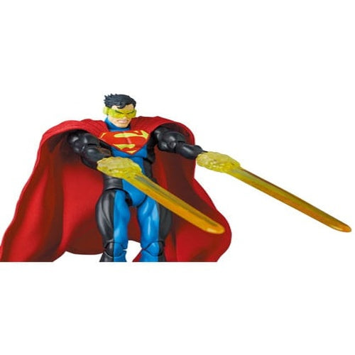 DC Comics MAFEX Actionfigur Superman (Return of Superman) 16 cm