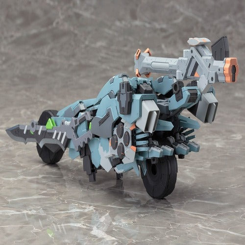 Xenoblade X figurine Plastic Model Kit 1/48 Formula 18 cm