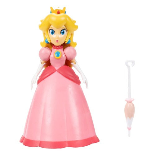 World of Nintendo assortiment figurines Super Mario Wave 41 10 cm (6)