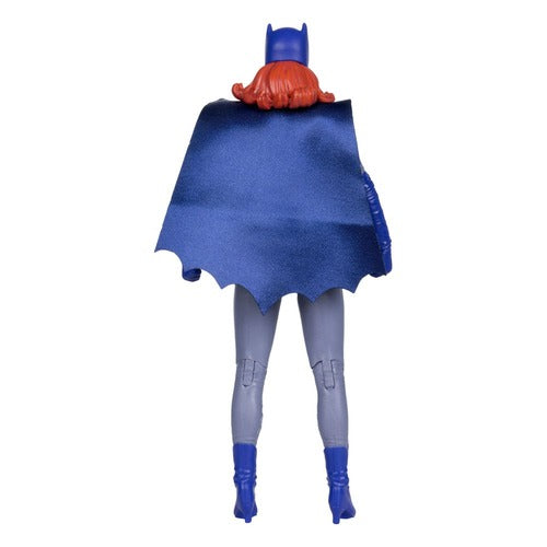 DC Retro Actionfiguren 15 cm Wave 11 Sortiment (6)