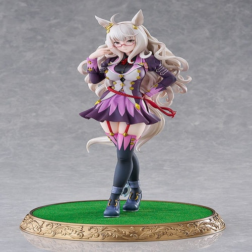 Uma Musume Pretty Derby statuette PVC 1/7 Biwa Hayahide 27 cm