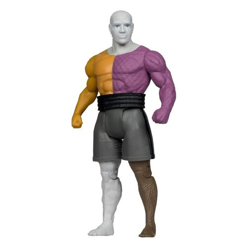 Superman (2025) DC Direct Pack 3 figurines Super Powers Gold Label 11 cm