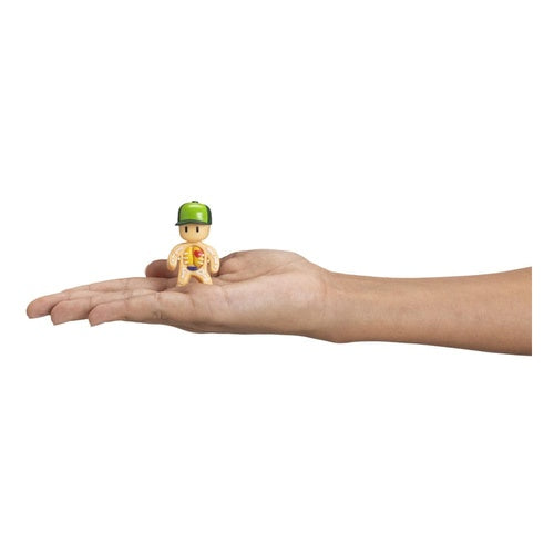 Stumble Guys: Wave 2 Blind Bag Display Sortiment (24)