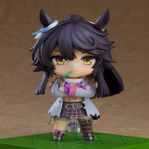 Uma Musume Pretty Derby Nendoroid Actionfigur Narita Brian 10 cm