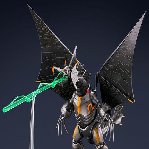 Ultraman: Rising figurine S.H.Figuarts Mecha Gigantron 17 cm