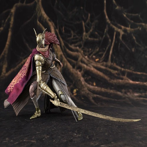 Elden Ring figurine S.H. Figuarts Melina Blade of Miquella 19 cm