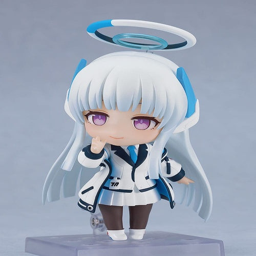 Blue Archive Nendoroid Actionfigur Noa Ushio 10 cm