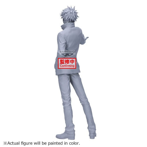 Jujutsu Kaisen statuette PVC Grandista Gojo Satoru 27 cm