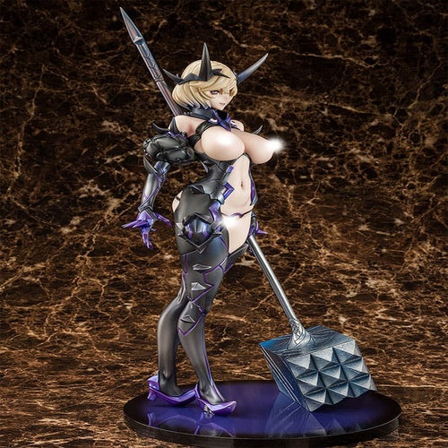 Taimanin RPG X statuette 1/6 Revenant Wight 34 cm