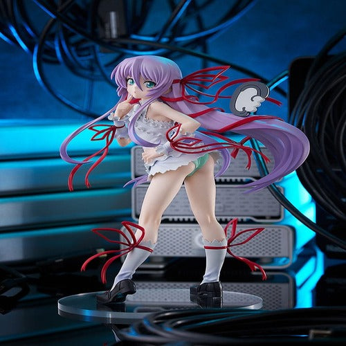 Demonbane statuette PVC Pop Up Parade Al Azif Special Edition 22 cm