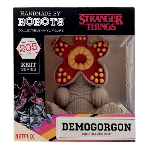 Stranger Things figurine vinyle Demogorgon 13 cm