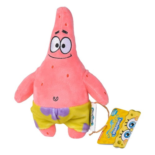 Bob l´éponge assortiment peluches 20 cm (12)