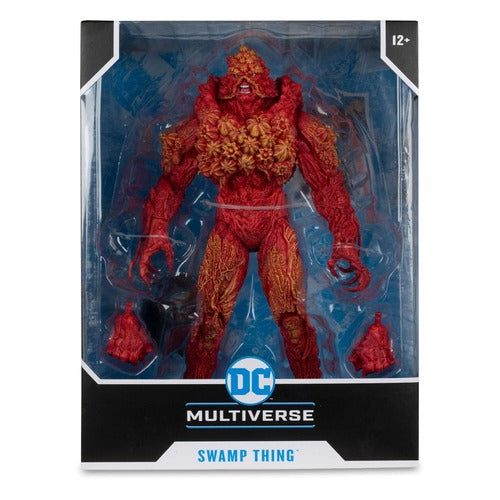 DC Collector figurine Mega Swamp Thing (Planet Rann) 28 cm