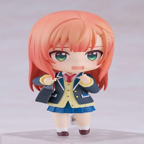 The Dreaming Boy Is a Realist figurine Nendoroid Aika Natsukawa 10 cm