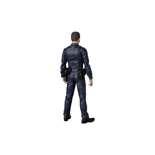 Terminator 2 figurine MAFEX T-1000 16 cm