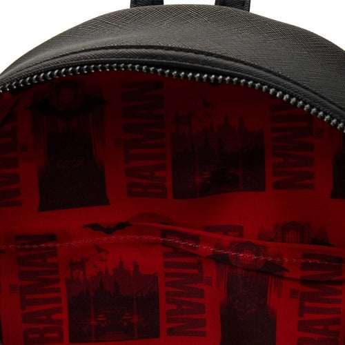 DC Comics by Loungefly sac à dos Batman Cosplay