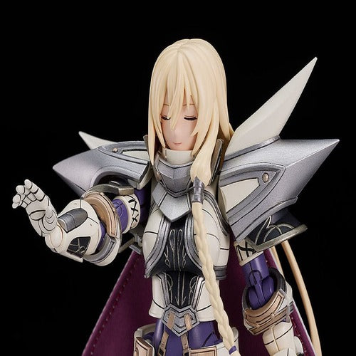 The Legend of Heroes: Trails of Cold Steel Modellbausatz PLAMATEA Arianrhod, the Steel Maiden 16 cm