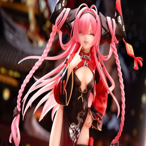 Azur Lane statuette PVC 1/7 Prinz Rupprecht The Gate Dragon's Advent? Ver. 25 cm
