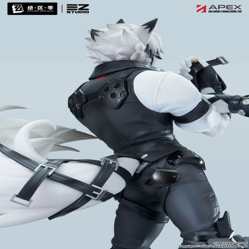 Zenless Zone Zero statuette PVC 1/7 Von Lycaon 34 cm