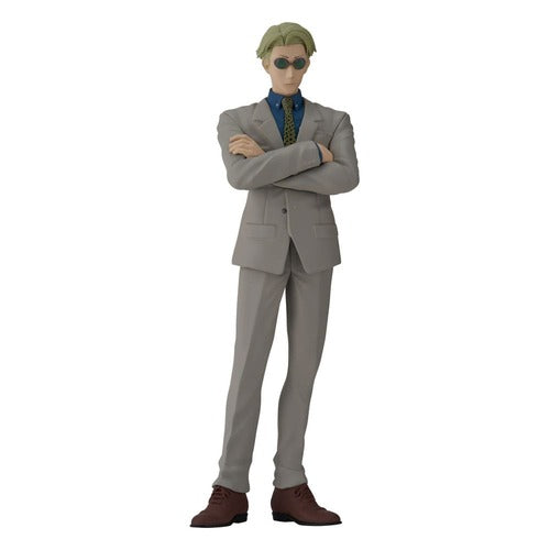 Jujutsu Kaisen statuette PVC Kento Nanami (Jukon no Kata) 16 cm