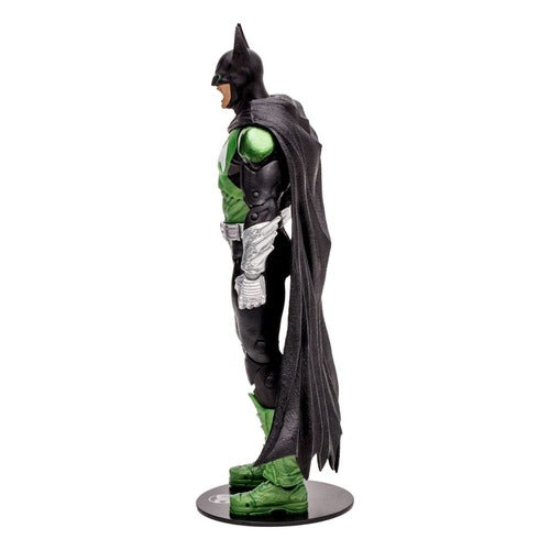 DC Collector figurine Batman as Green Lantern 18 cm