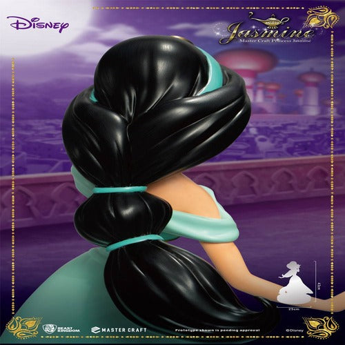 Disney (Aladdin) statuette Master Craft Jasmine 38 cm