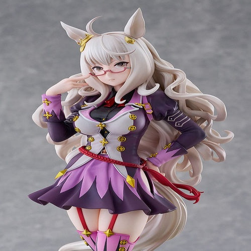 Uma Musume Pretty Derby statuette PVC 1/7 Biwa Hayahide 27 cm